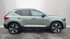 Volvo XC40 2.0 B4P Ultra Dark 5dr Auto Petrol Estate